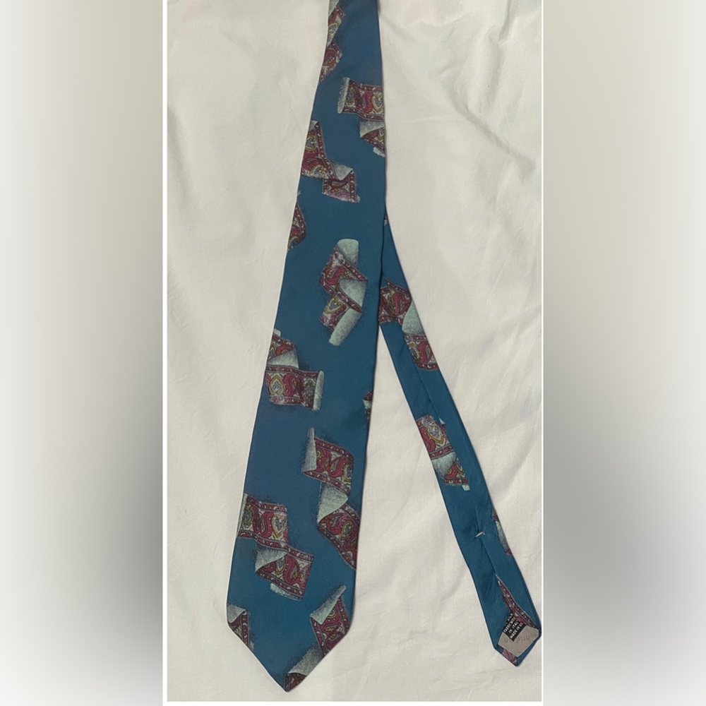 Christian Dior Monsieur Tie